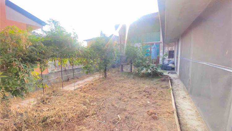 CORTILE