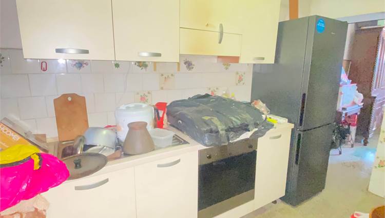 CUCINA