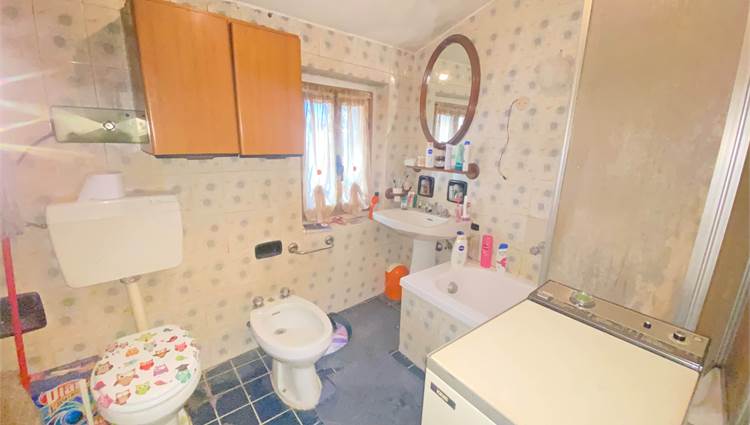 BAGNO