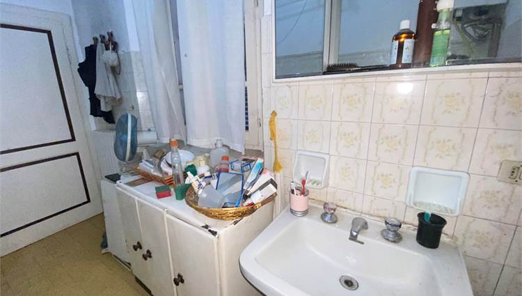 BAGNO